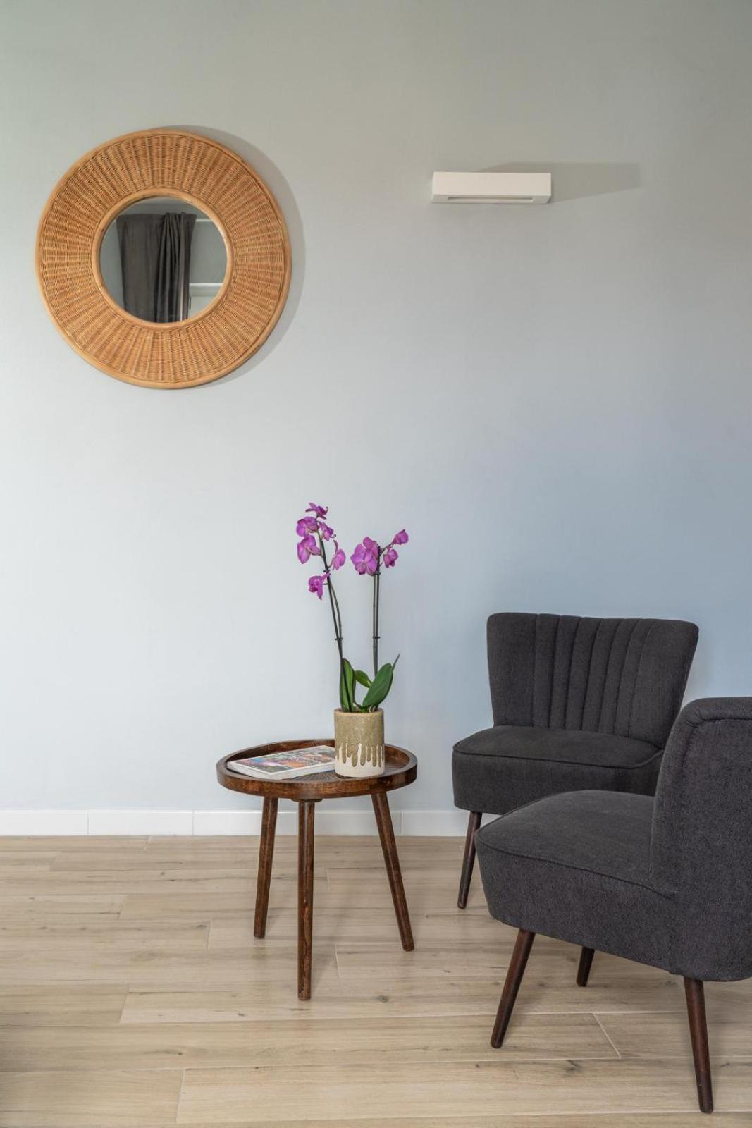 Pigneto Apartment Vado Al Pigneto Collection روما المظهر الخارجي الصورة