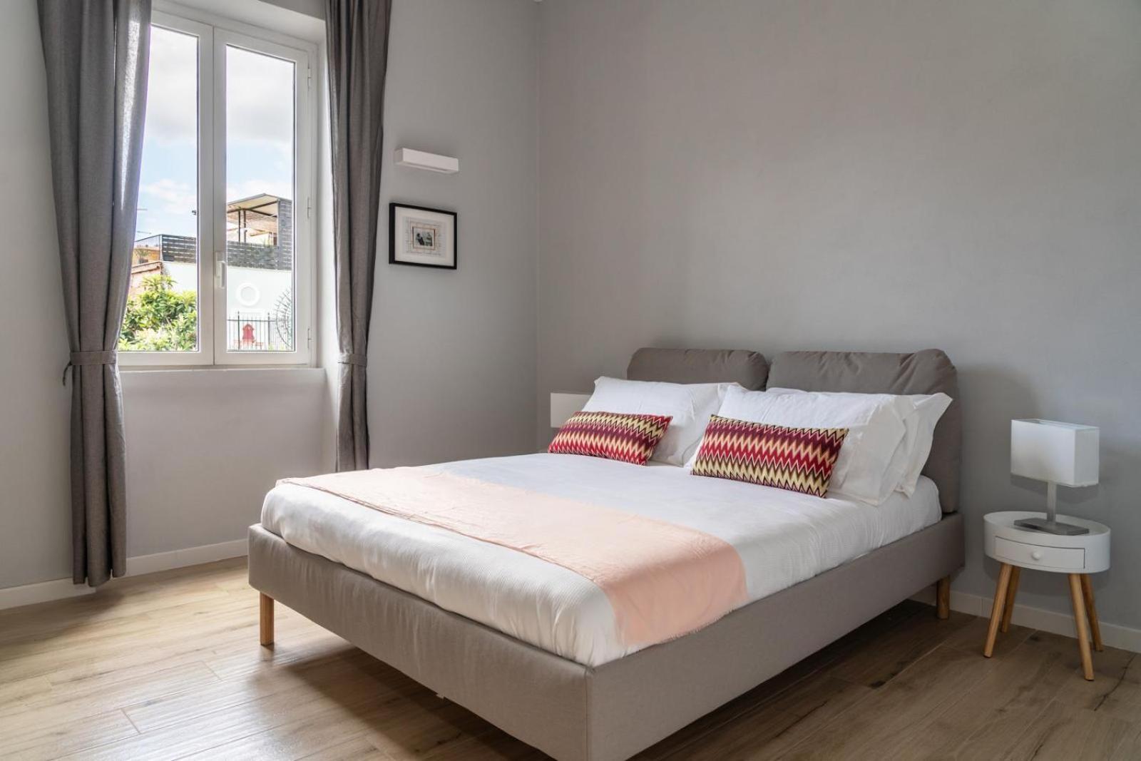 Pigneto Apartment Vado Al Pigneto Collection روما المظهر الخارجي الصورة