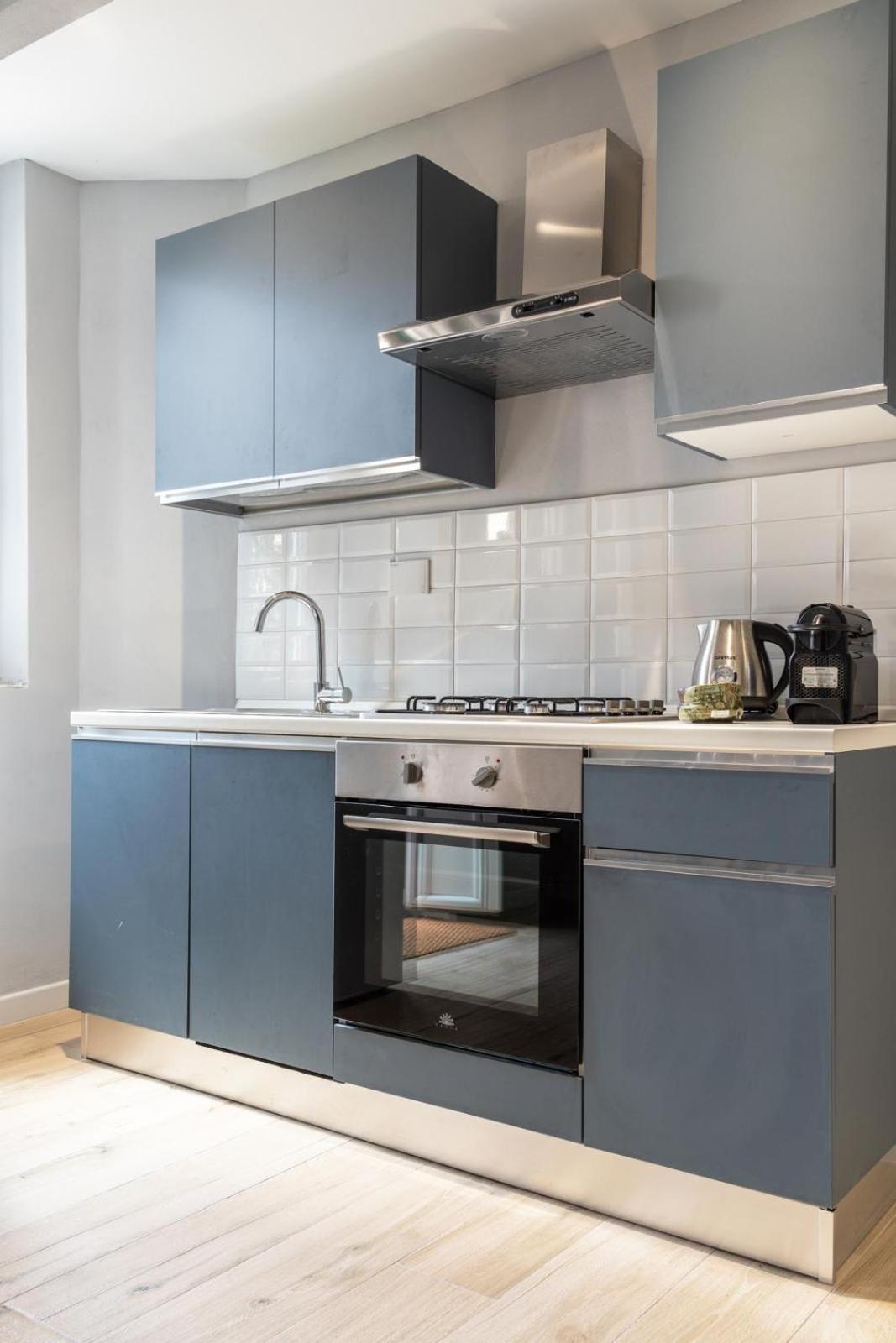 Pigneto Apartment Vado Al Pigneto Collection روما المظهر الخارجي الصورة