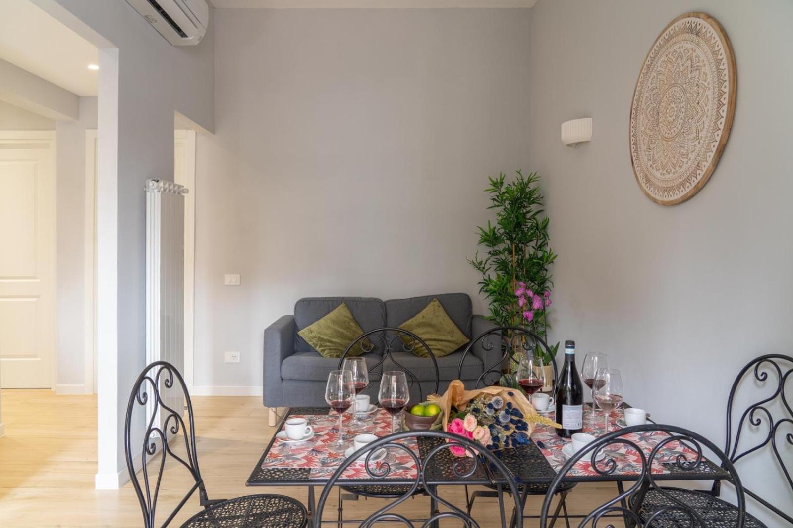 Pigneto Apartment Vado Al Pigneto Collection روما المظهر الخارجي الصورة